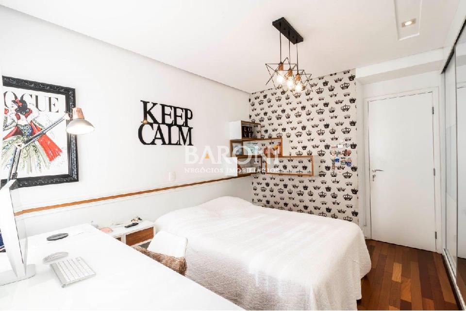 Apartamento - Campo Belo