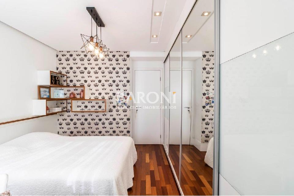 Apartamento - Campo Belo