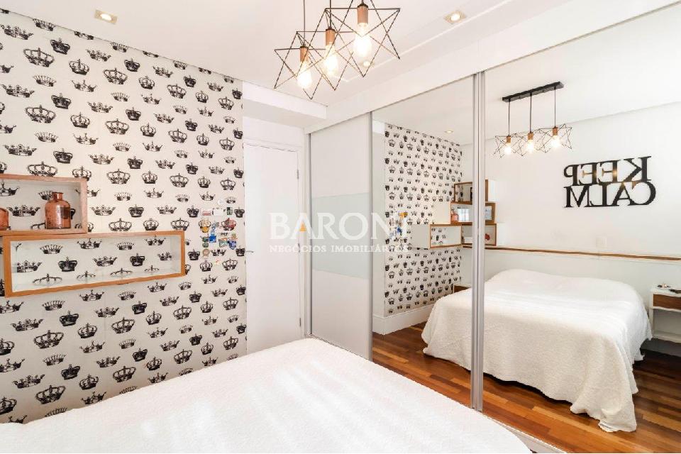 Apartamento - Campo Belo