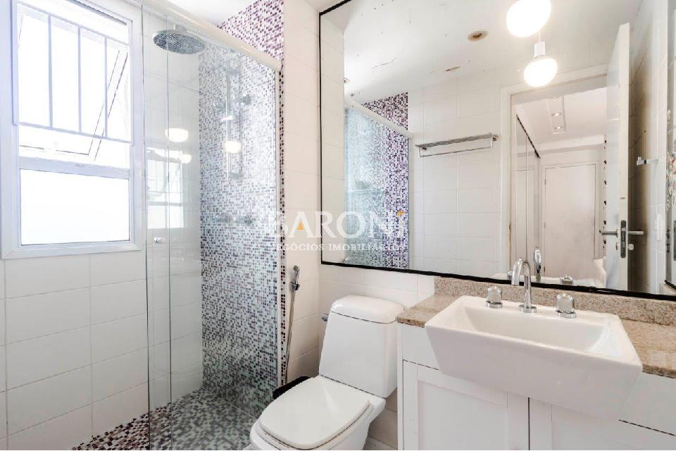 Apartamento - Campo Belo