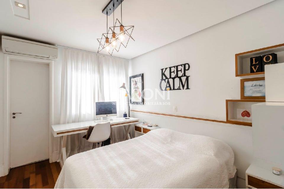 Apartamento - Campo Belo