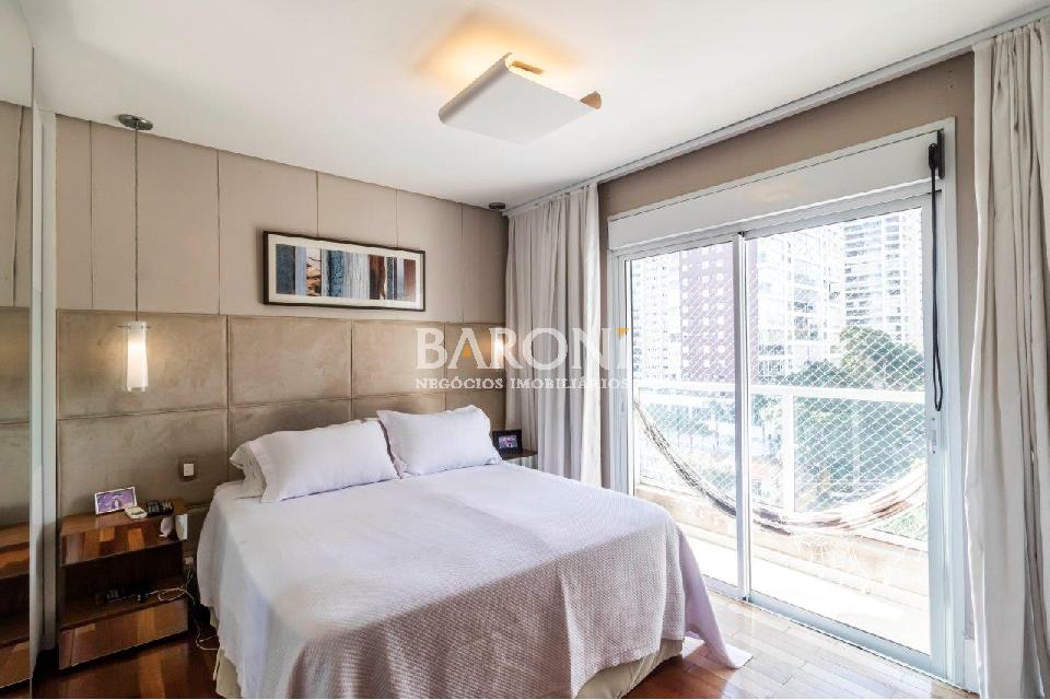 Apartamento - Campo Belo