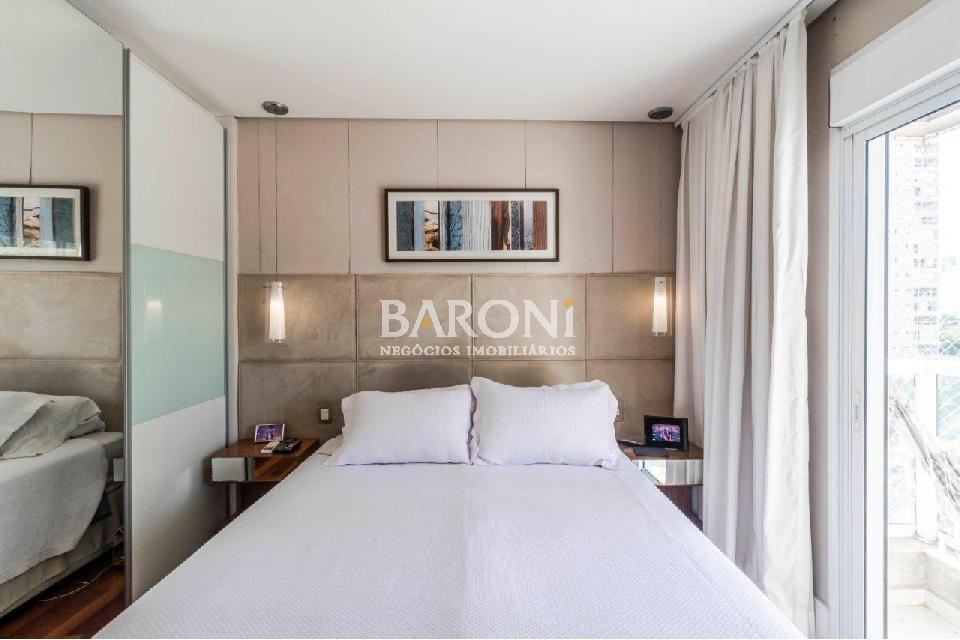 Apartamento - Campo Belo