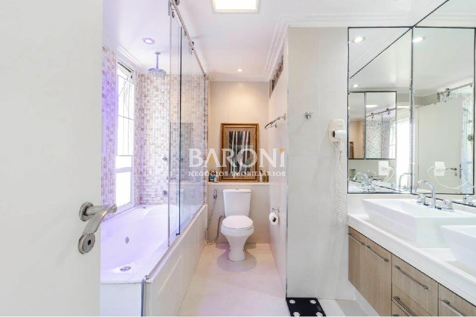 Apartamento - Campo Belo