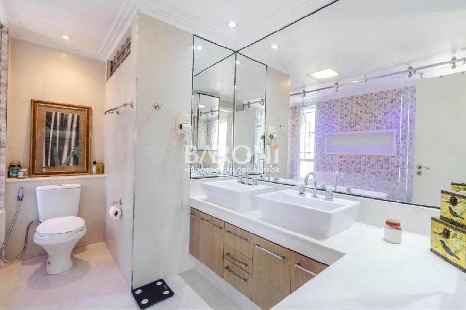 Apartamento - Campo Belo