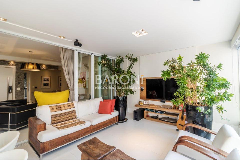 Apartamento - Campo Belo