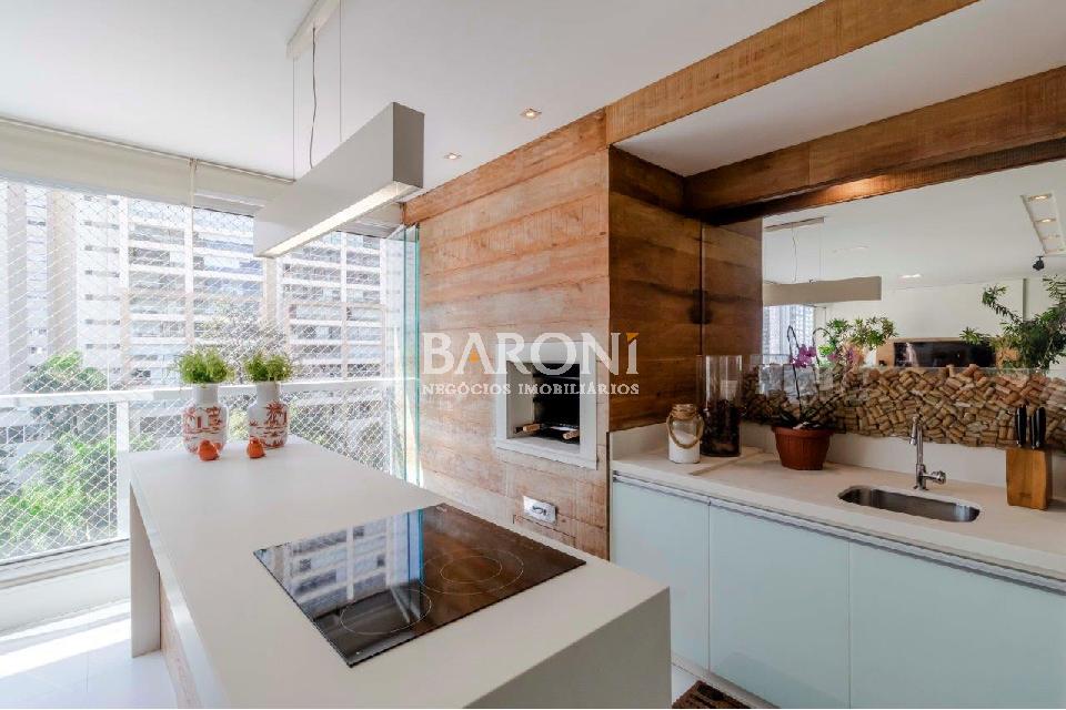 Apartamento - Campo Belo