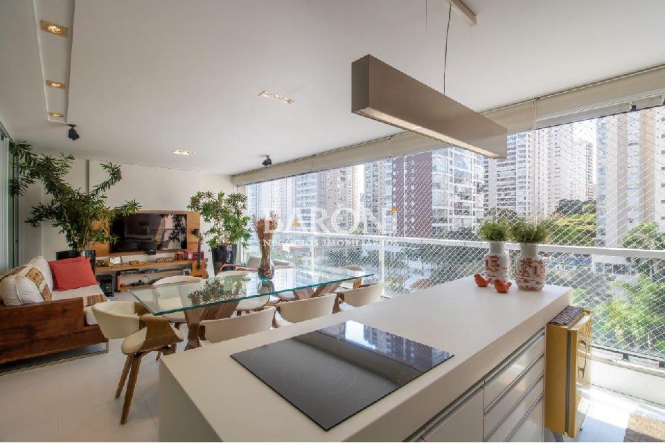 Apartamento - Campo Belo