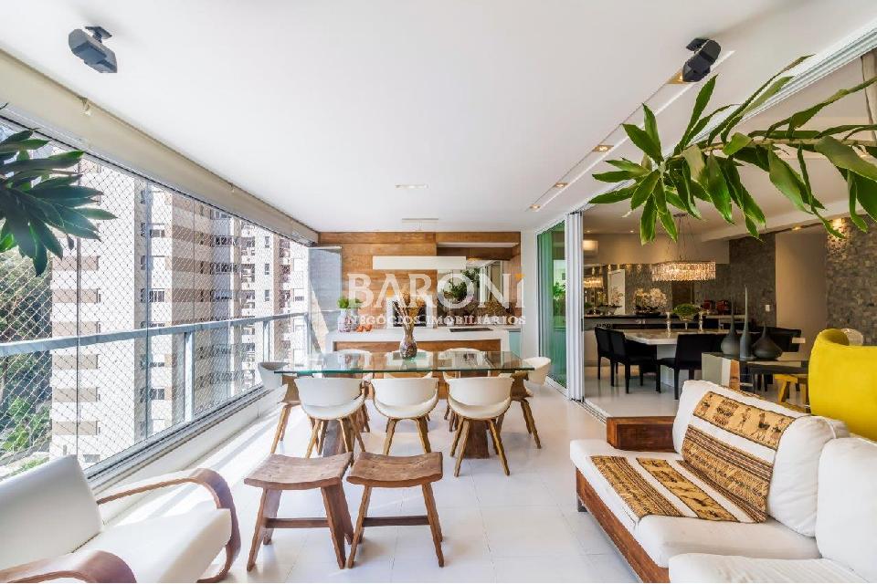 Apartamento - Campo Belo