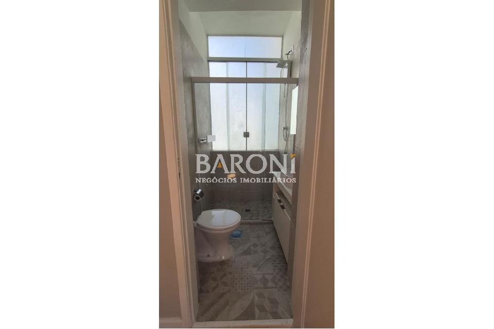 Apartamento - Jardim América