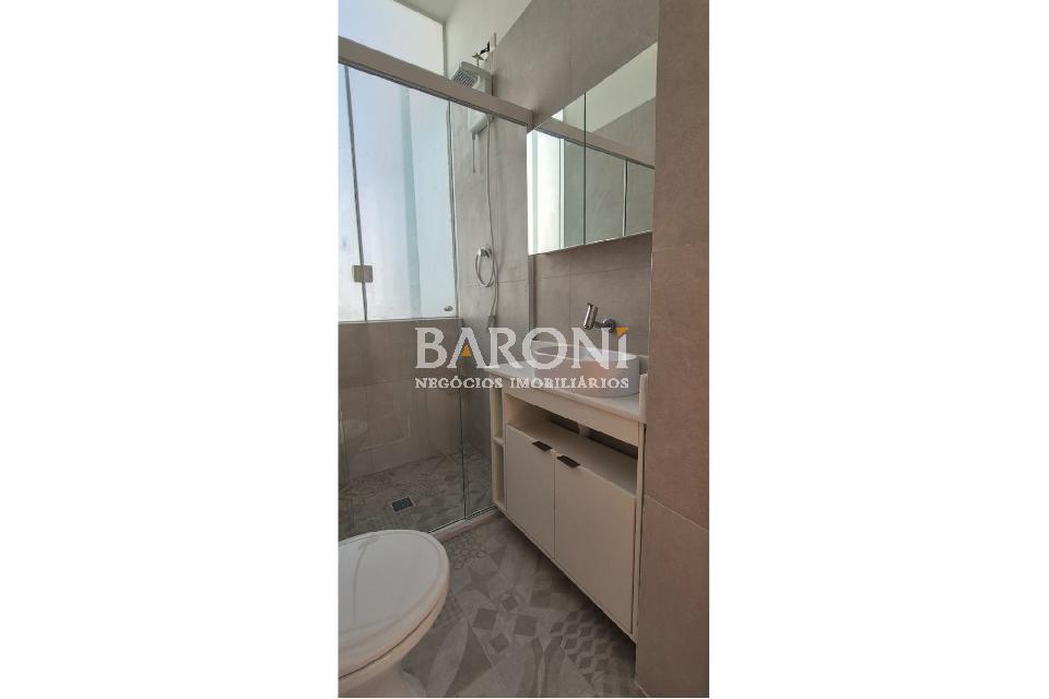 Apartamento - Jardim América