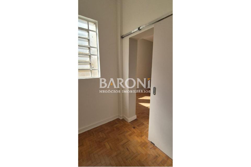 Apartamento - Jardim América