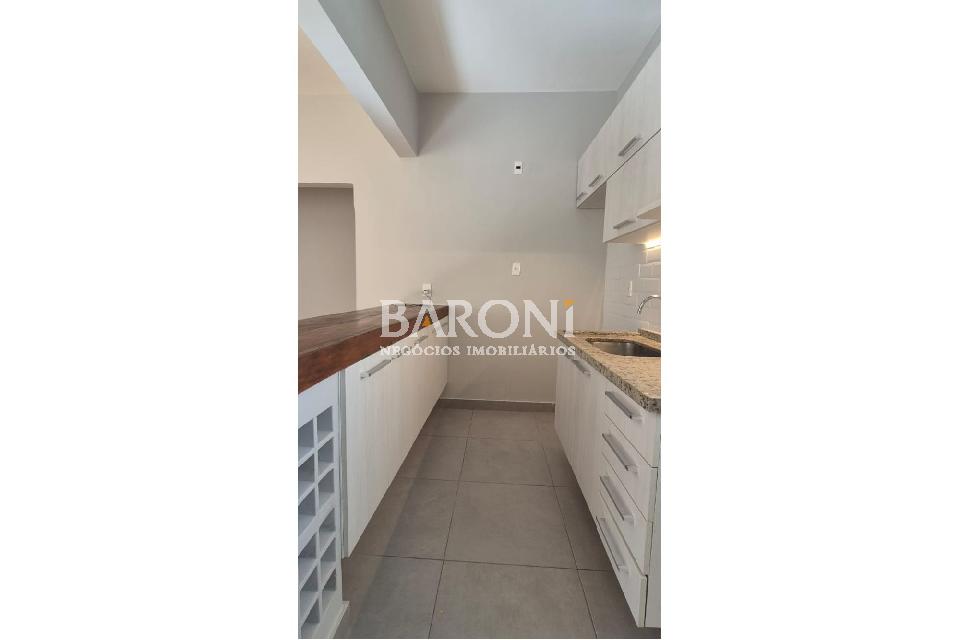 Apartamento - Jardim América