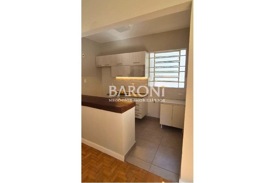 Apartamento - Jardim América