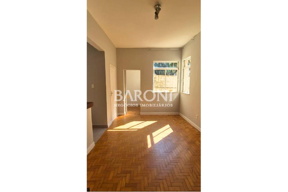 Apartamento - Jardim América