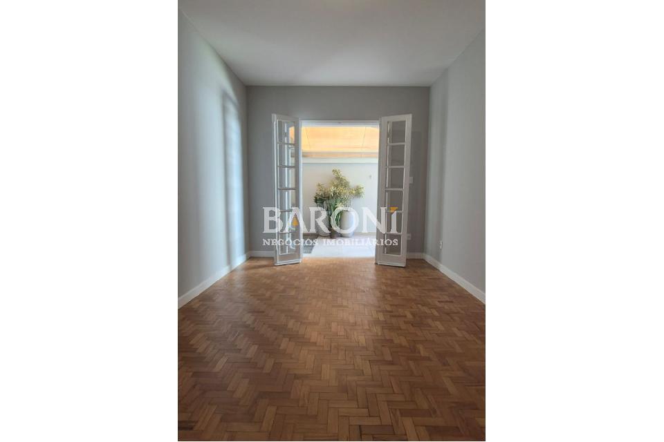 Apartamento - Jardim América