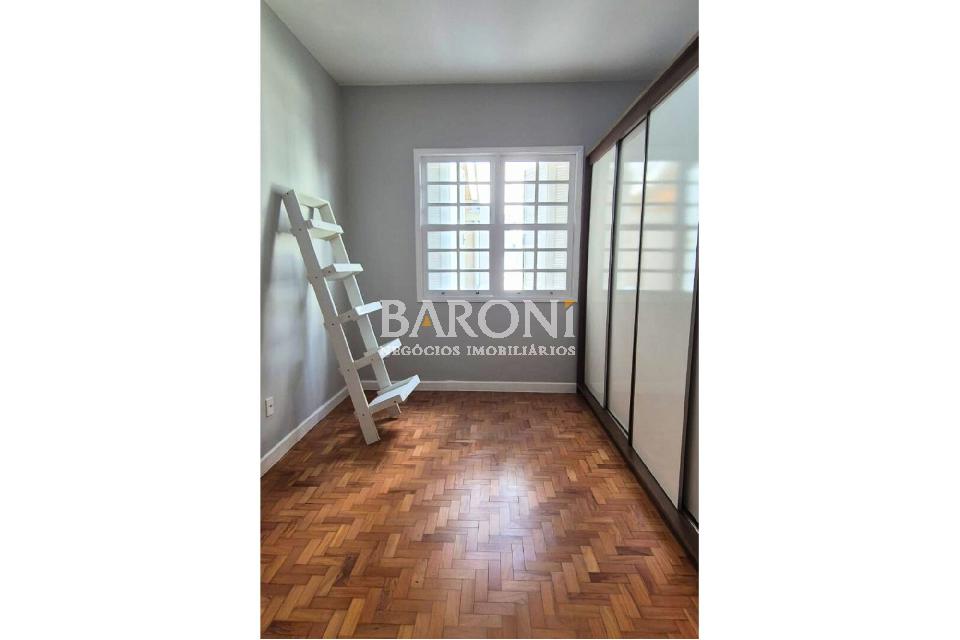 Apartamento - Jardim América