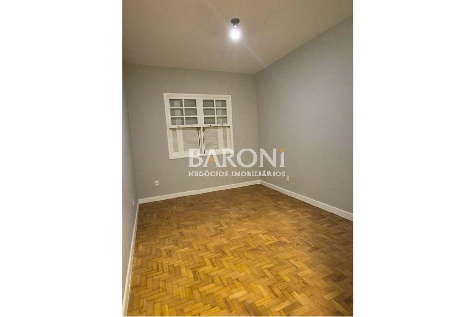 Apartamento - Jardim América