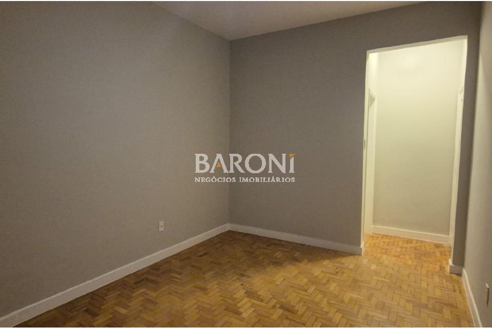 Apartamento - Jardim América