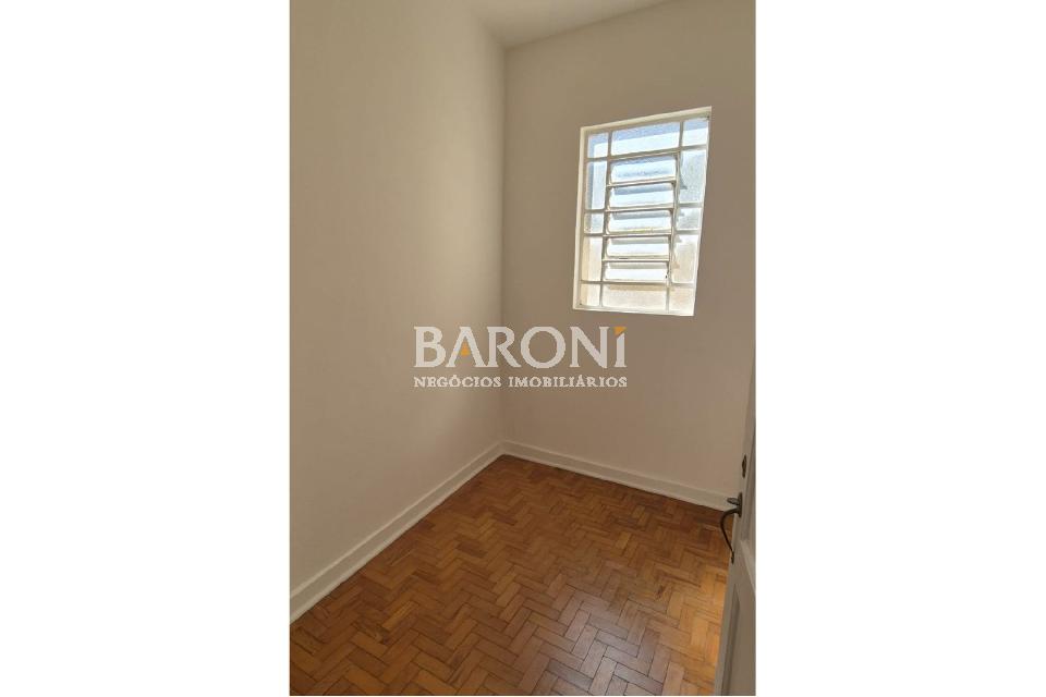 Apartamento - Jardim América