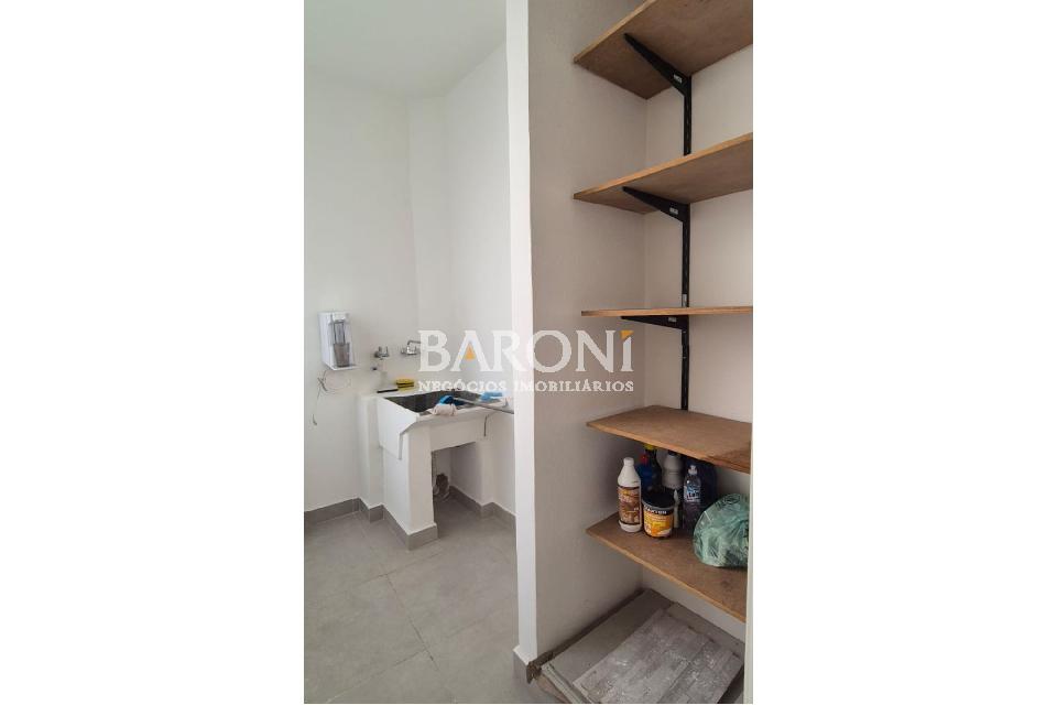 Apartamento - Jardim América