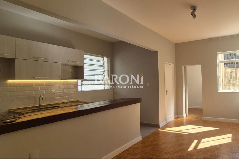 Apartamento - Jardim América