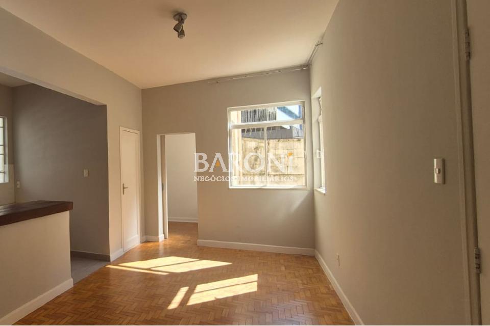 Apartamento - Jardim América