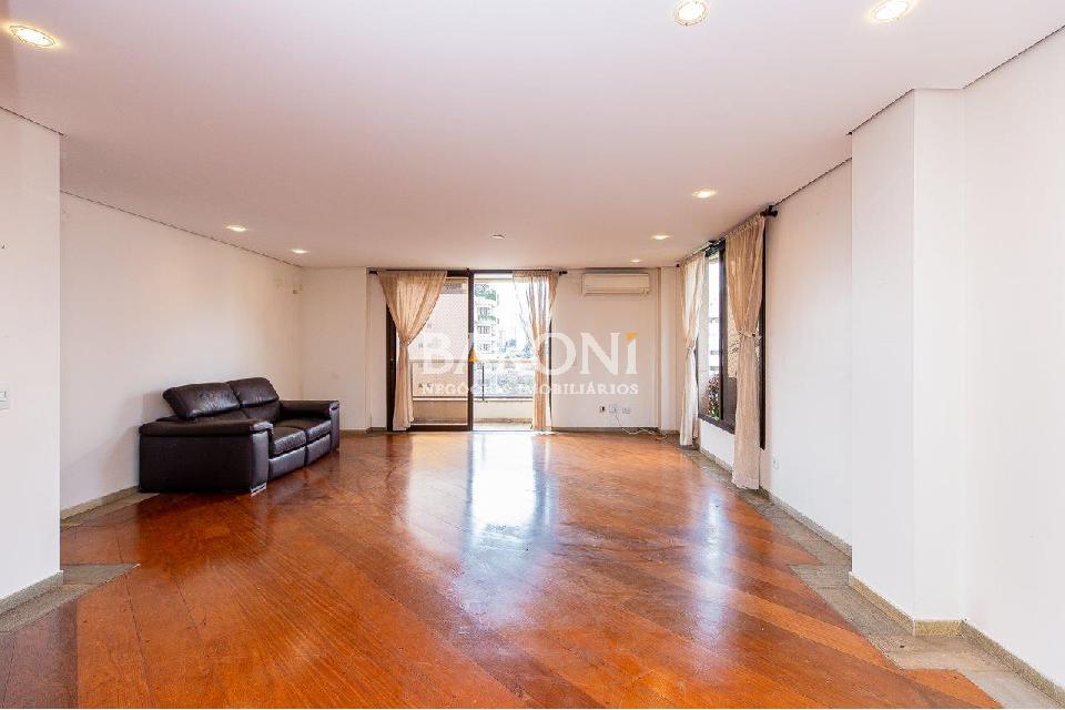 Apartamento - Brooklin