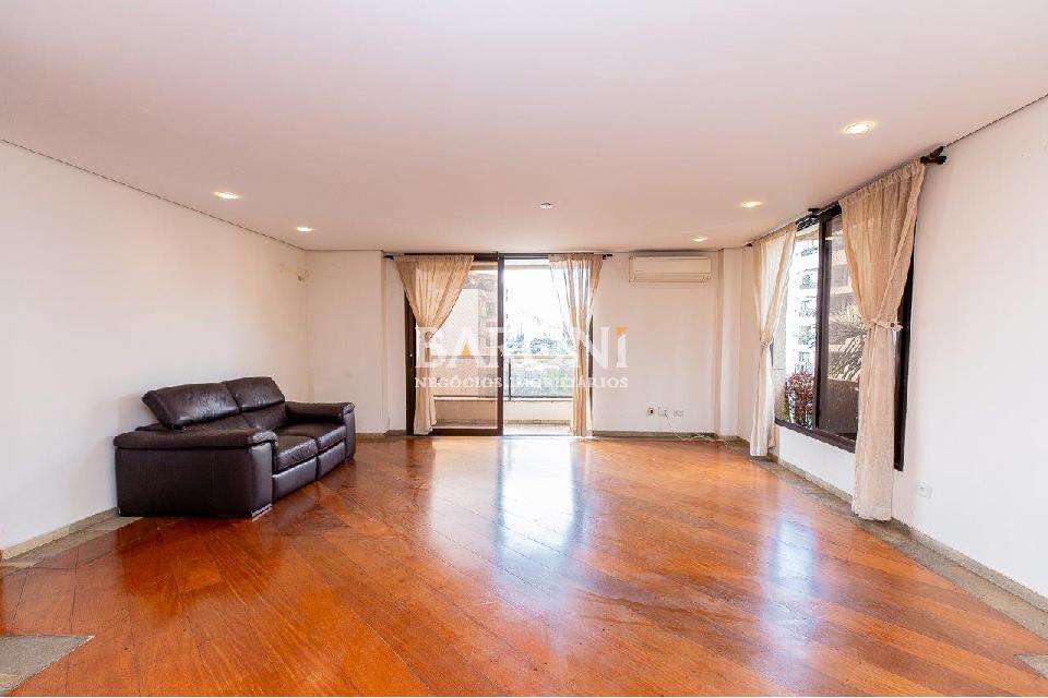 Apartamento - Brooklin