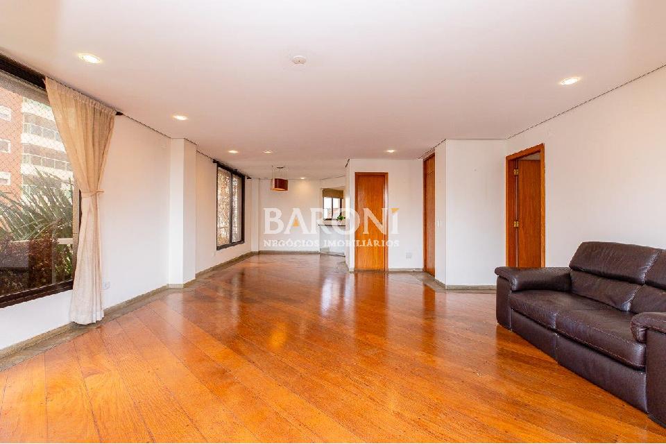 Apartamento - Brooklin