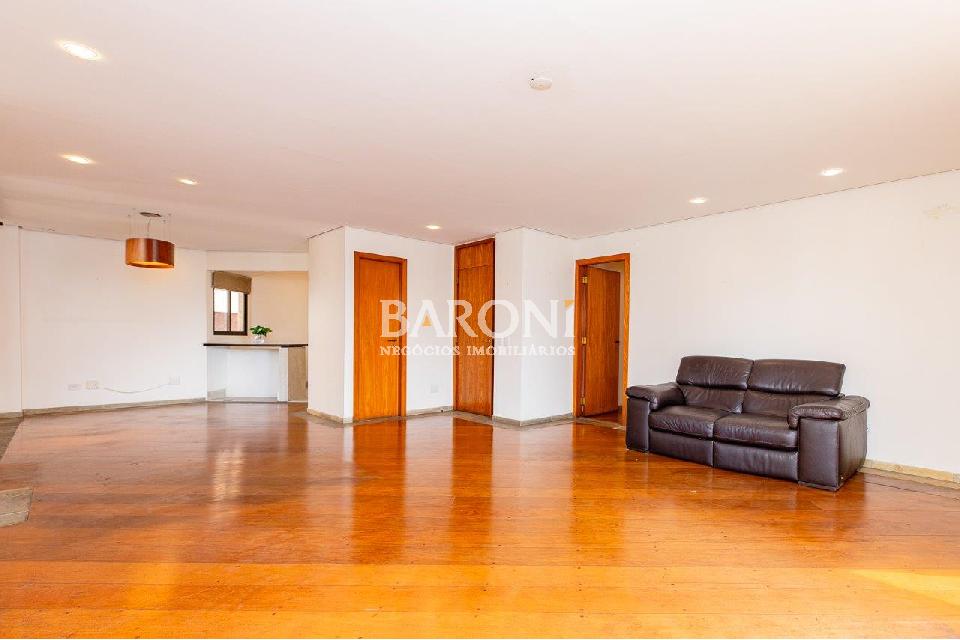 Apartamento - Brooklin