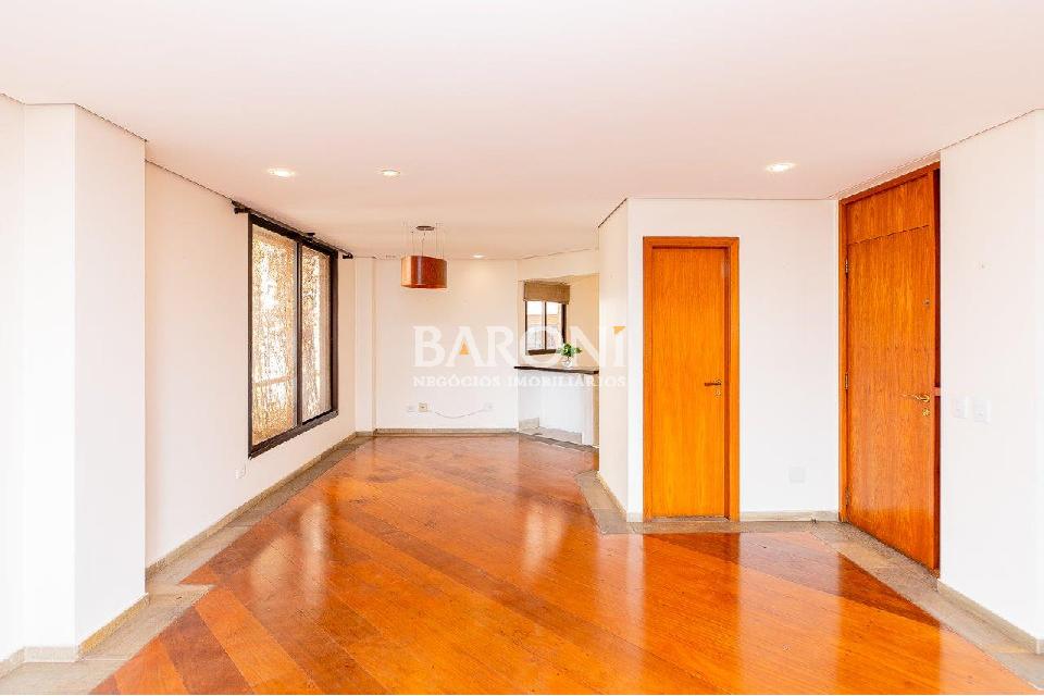 Apartamento - Brooklin