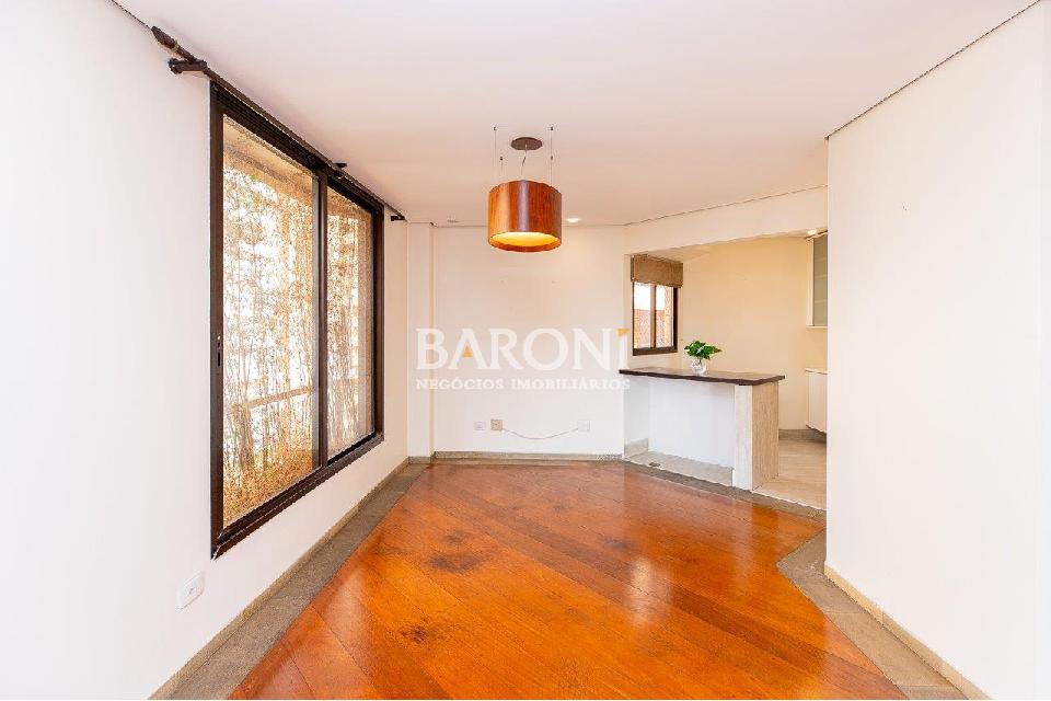 Apartamento - Brooklin