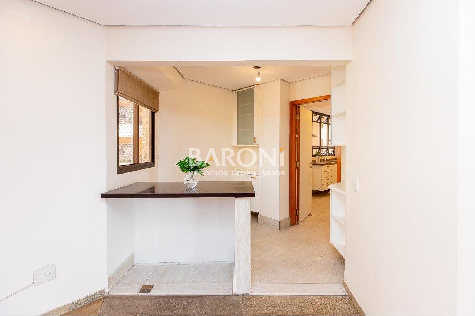 Apartamento - Brooklin