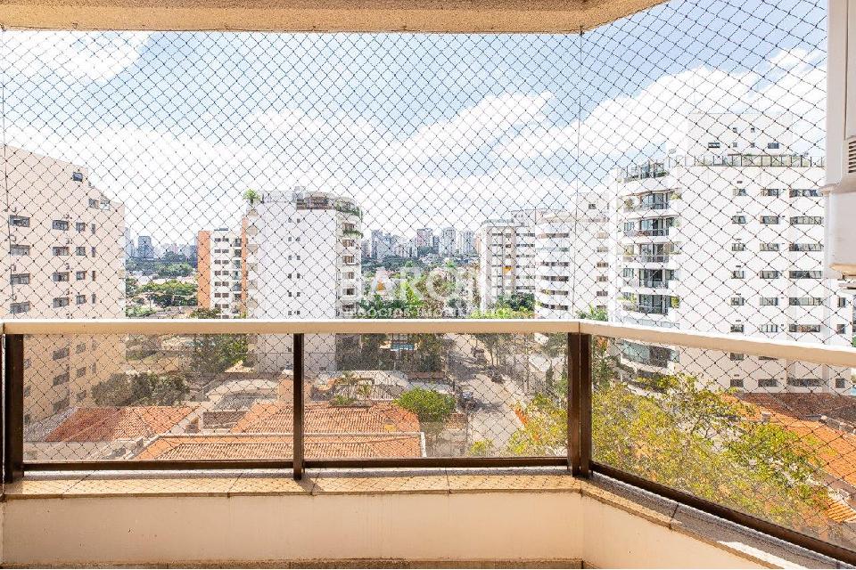 Apartamento - Brooklin