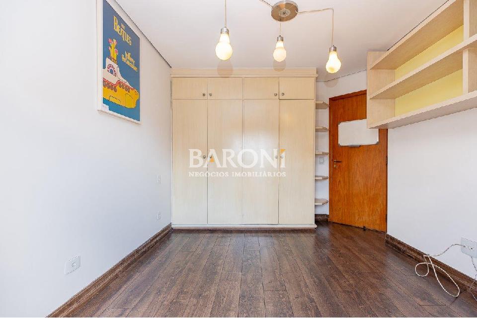Apartamento - Brooklin