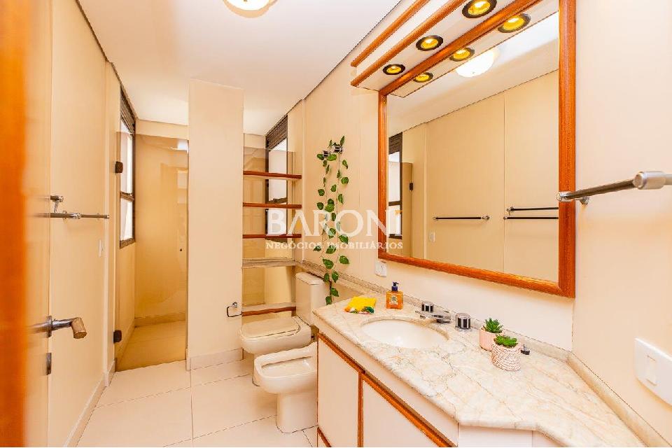 Apartamento - Brooklin