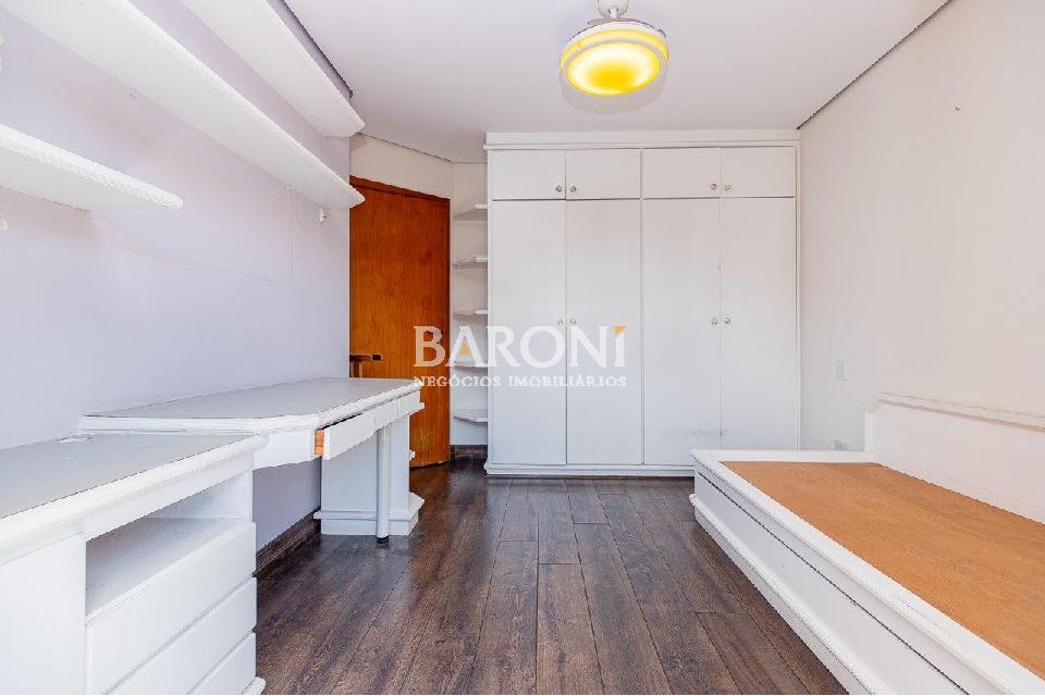 Apartamento - Brooklin