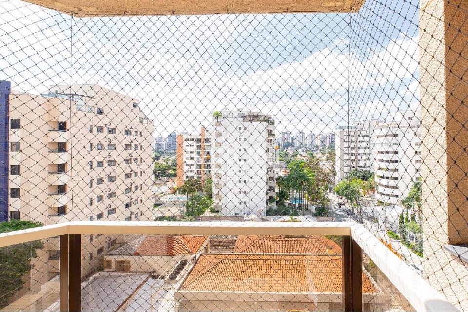 Apartamento - Brooklin