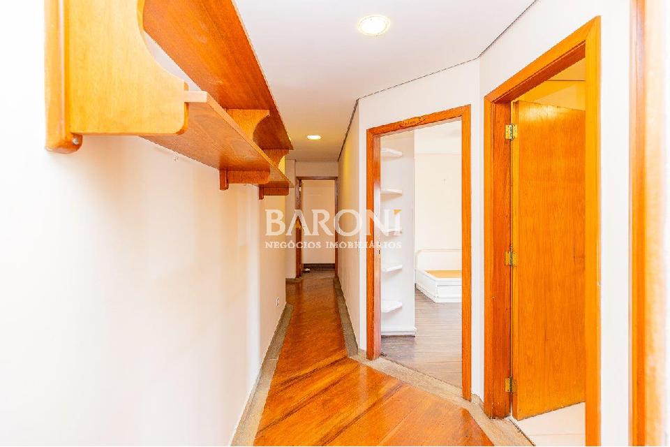 Apartamento - Brooklin