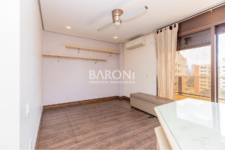 Apartamento - Brooklin