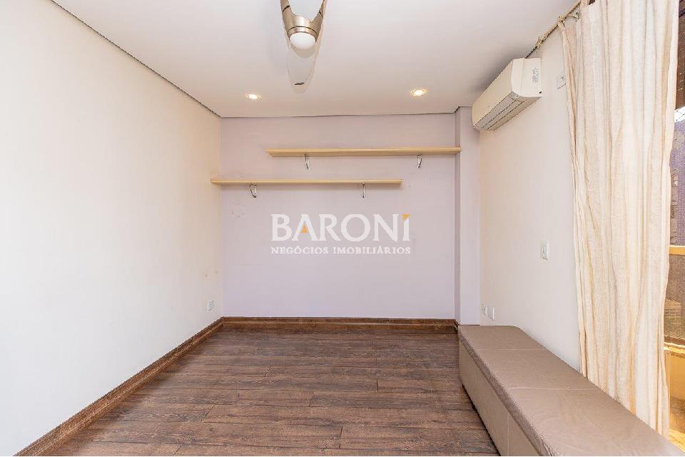 Apartamento - Brooklin