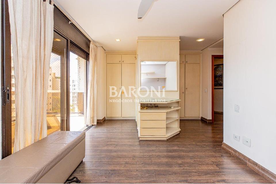 Apartamento - Brooklin