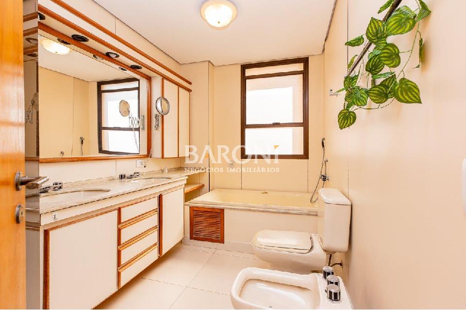 Apartamento - Brooklin