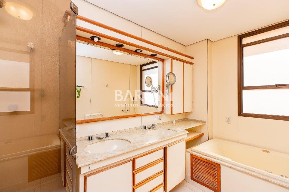 Apartamento - Brooklin