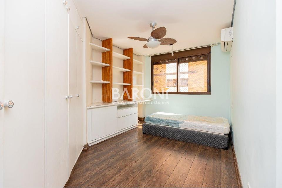 Apartamento - Brooklin