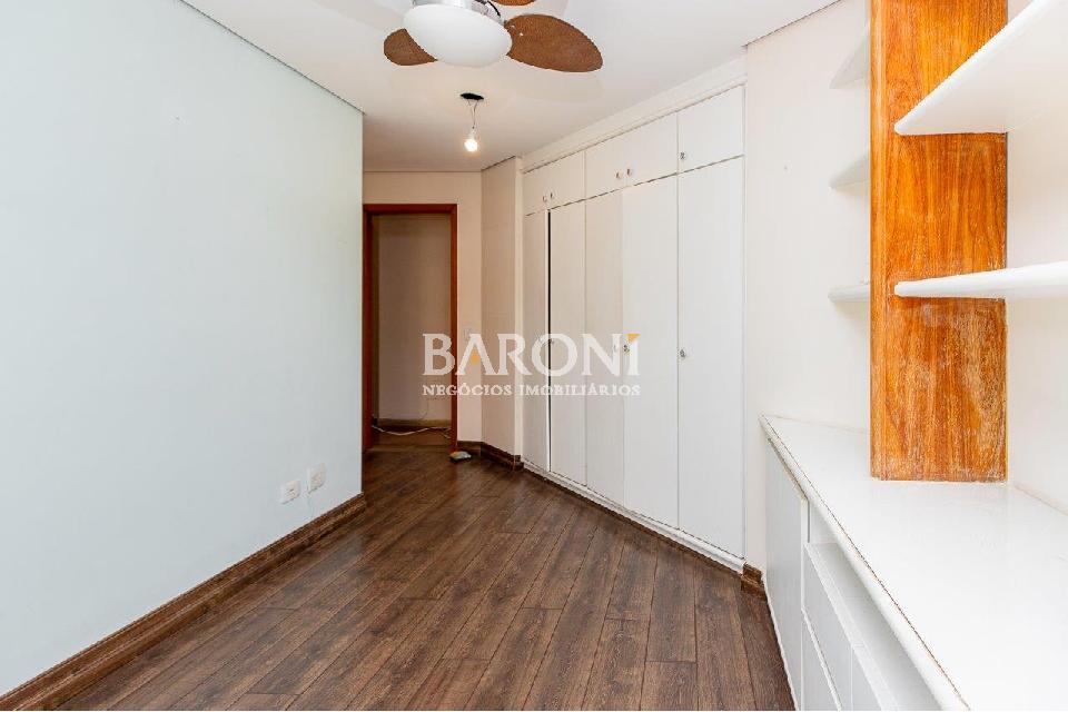 Apartamento - Brooklin