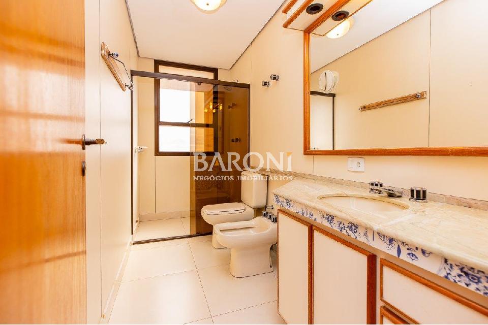 Apartamento - Brooklin