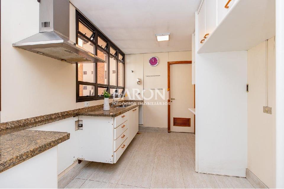 Apartamento - Brooklin