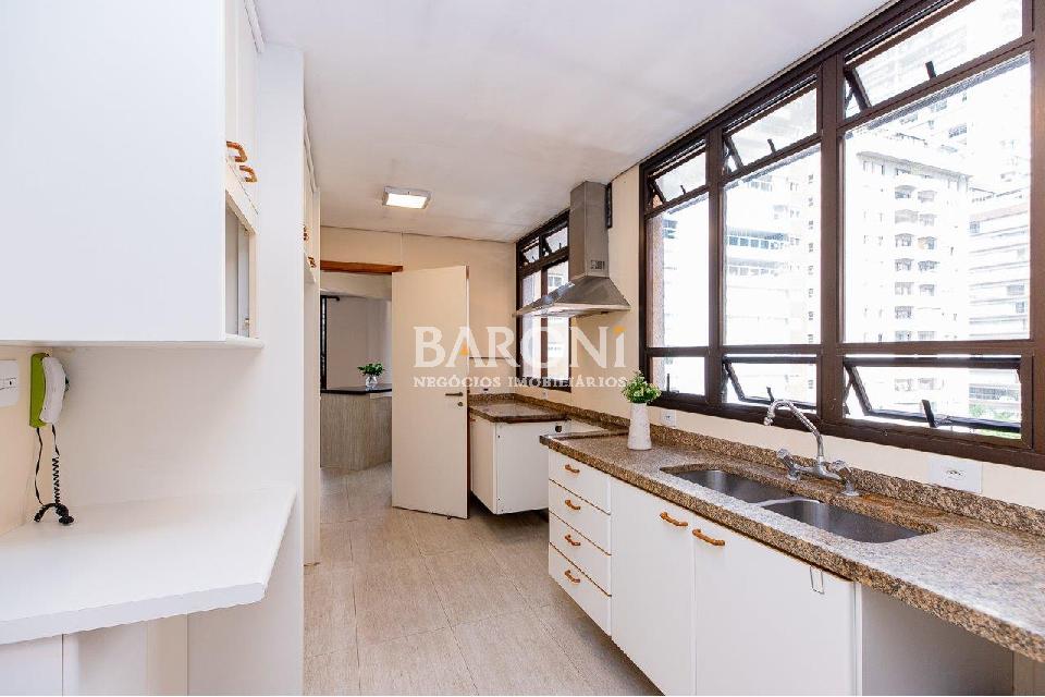 Apartamento - Brooklin